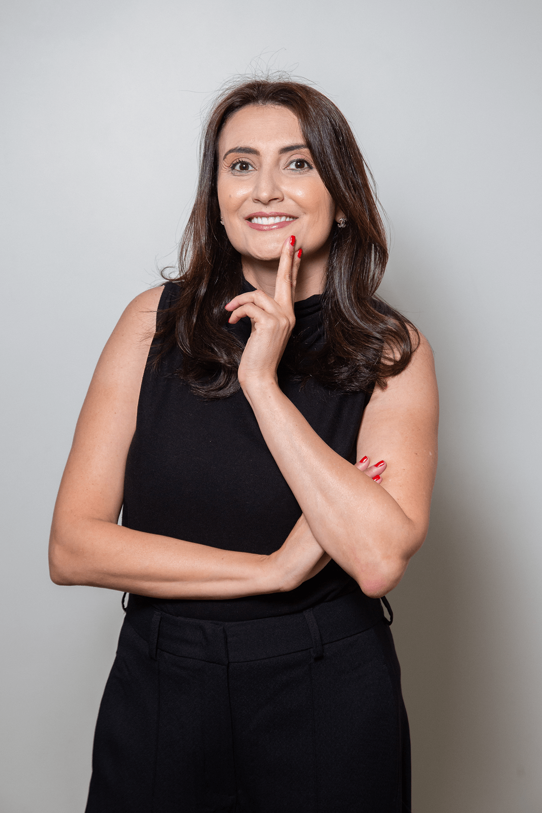 Samara Smeili - Advogada especialista em Inventário